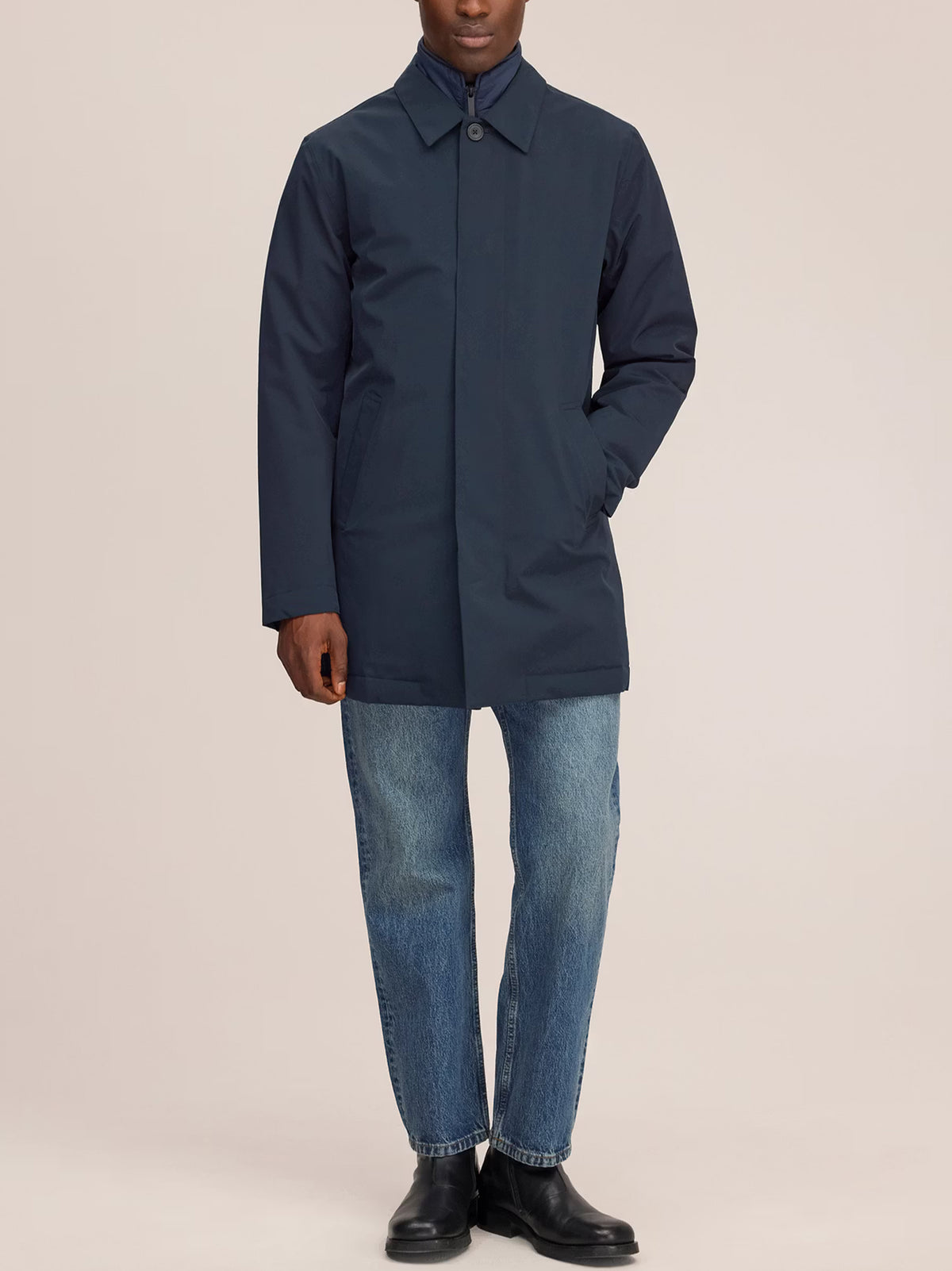 Nn.07 Giaccone Blake 8240-2