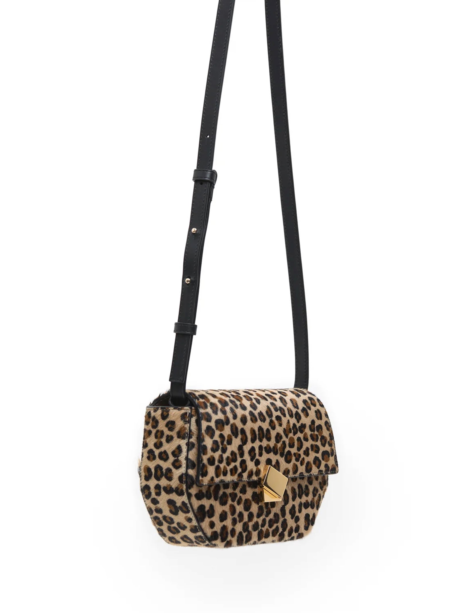 Closed Small Bag Animalier-3