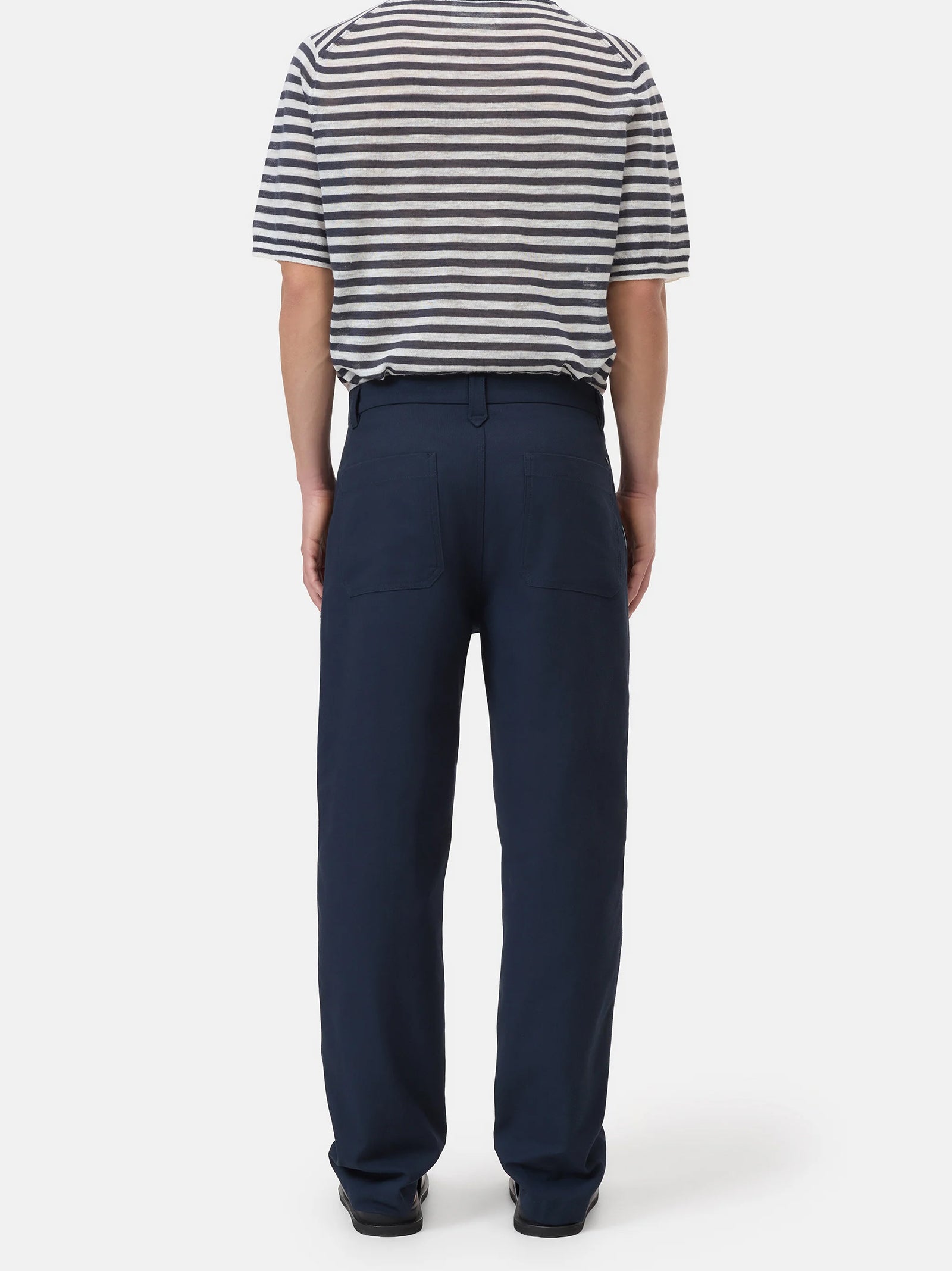 Closed Toledo Tapered Jeans-3