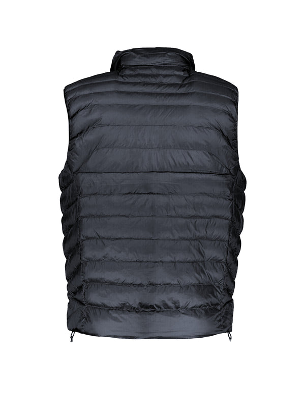 Gilet Nylon-2