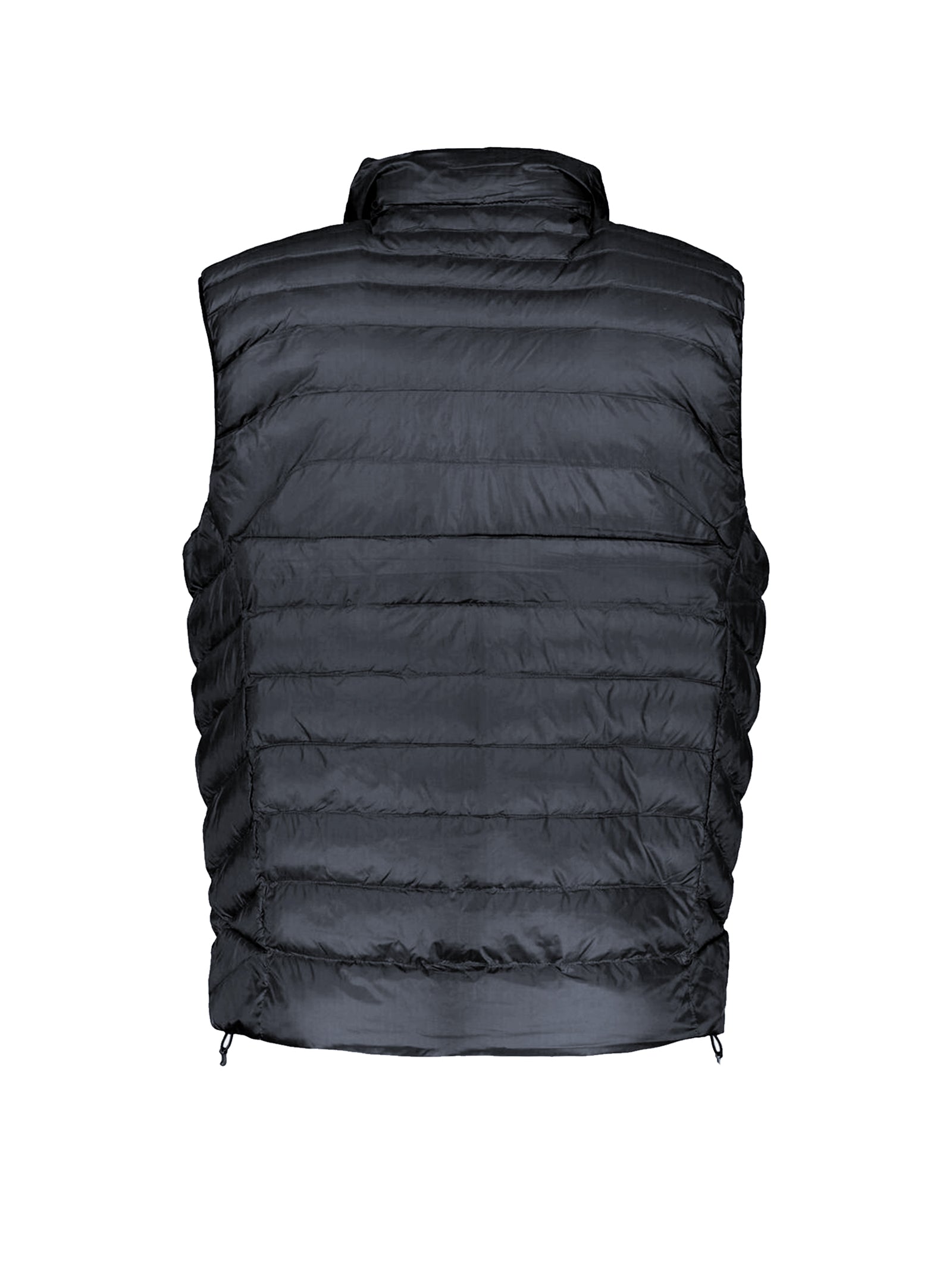 Gilet Nylon-2