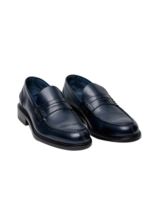 Mocassino Fondo Suola-2