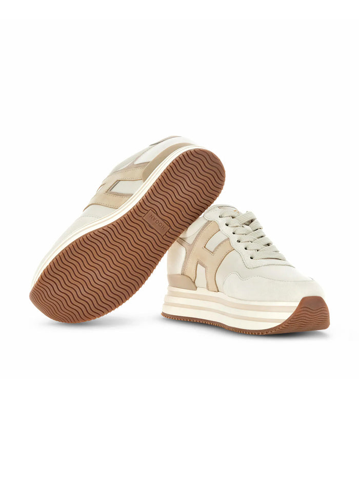 Sneakers Midi H222-4