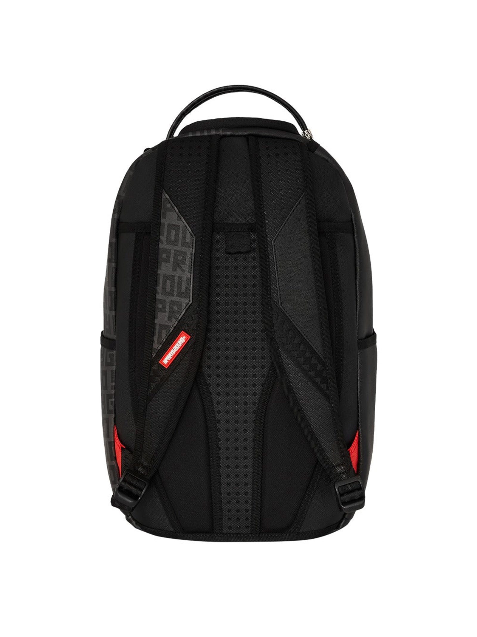 Backpack Shark Central Split-3