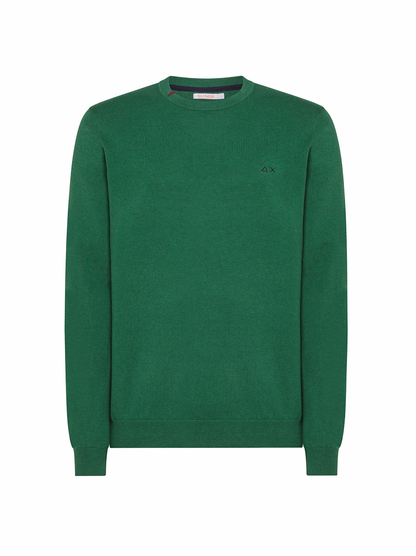 Maglia Girocollo-1