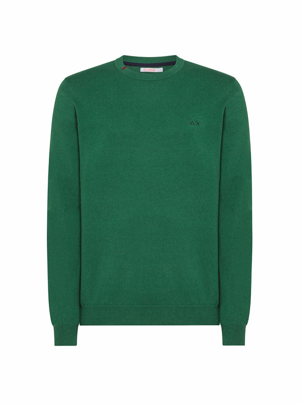 Maglia Girocollo