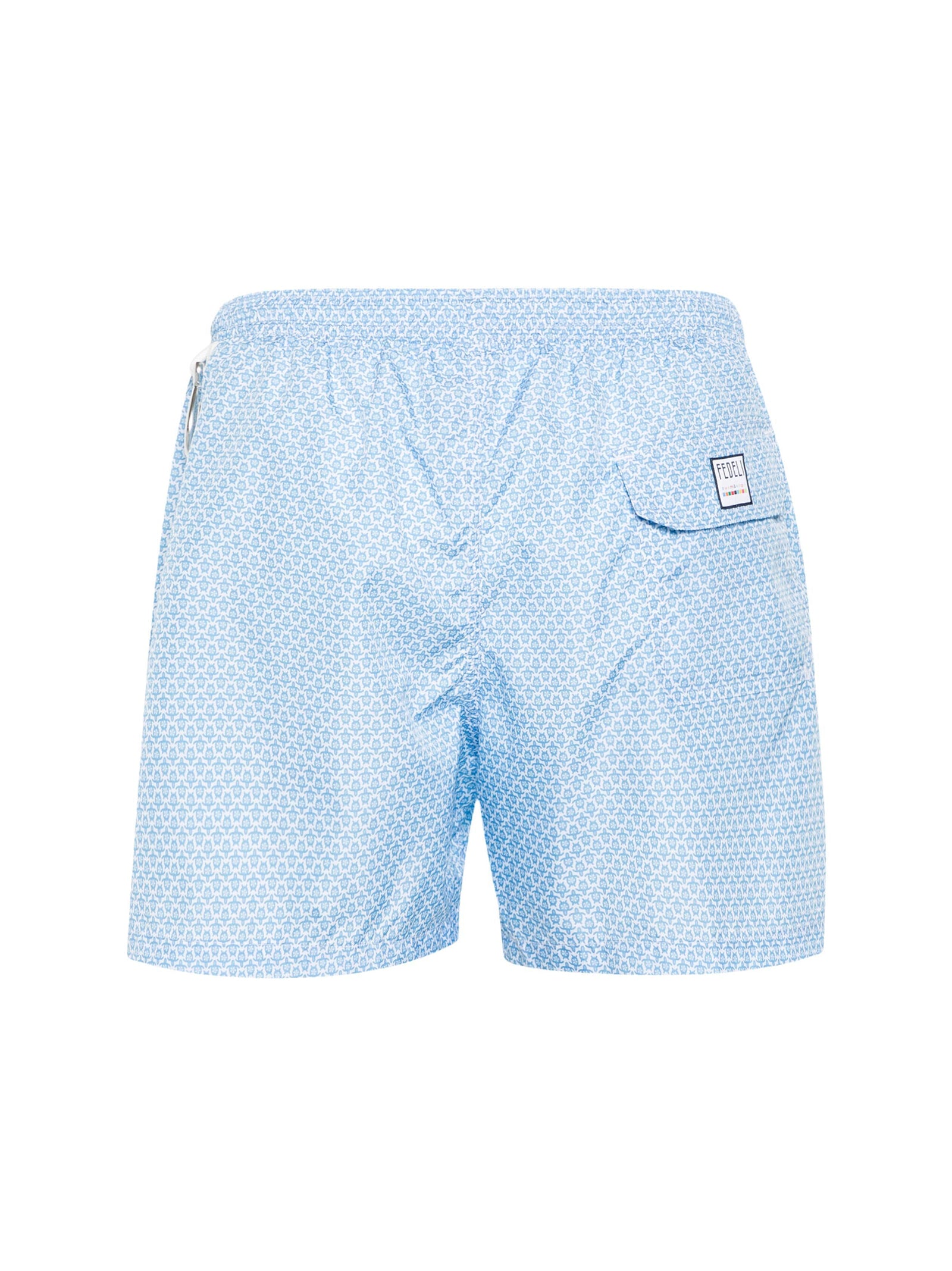 Boxer Madeira Tartaruga Pattern-2