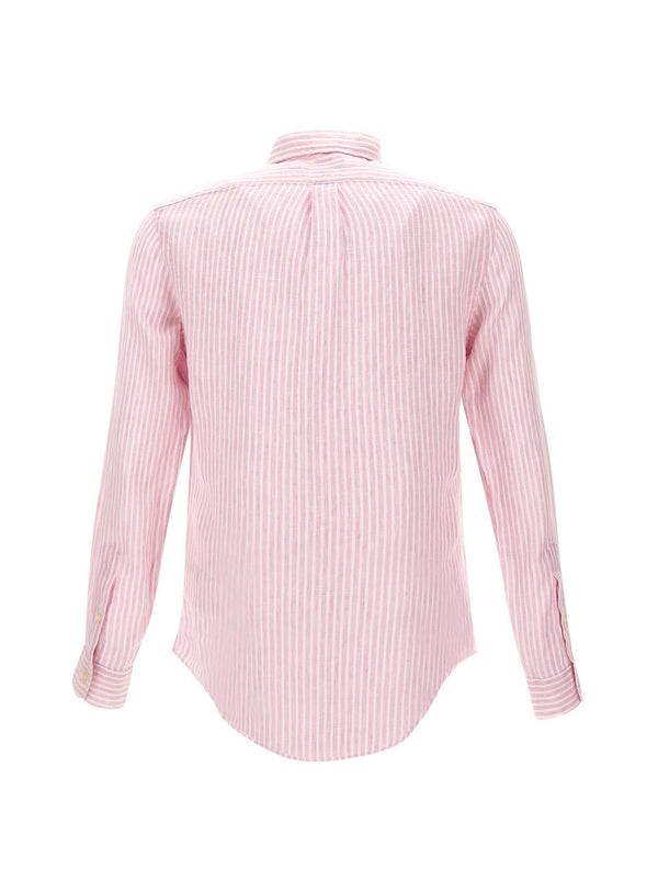 Camicia Sportiva Manica Lunga-2