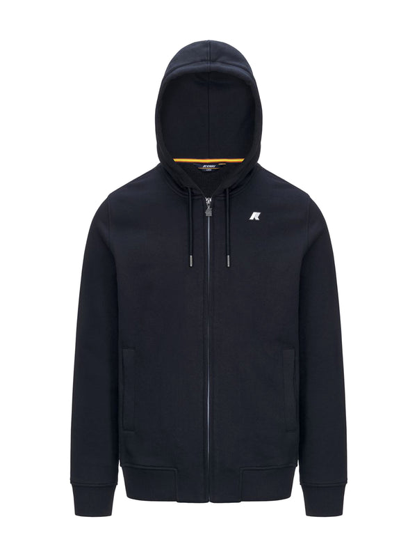 Anthony French Terry