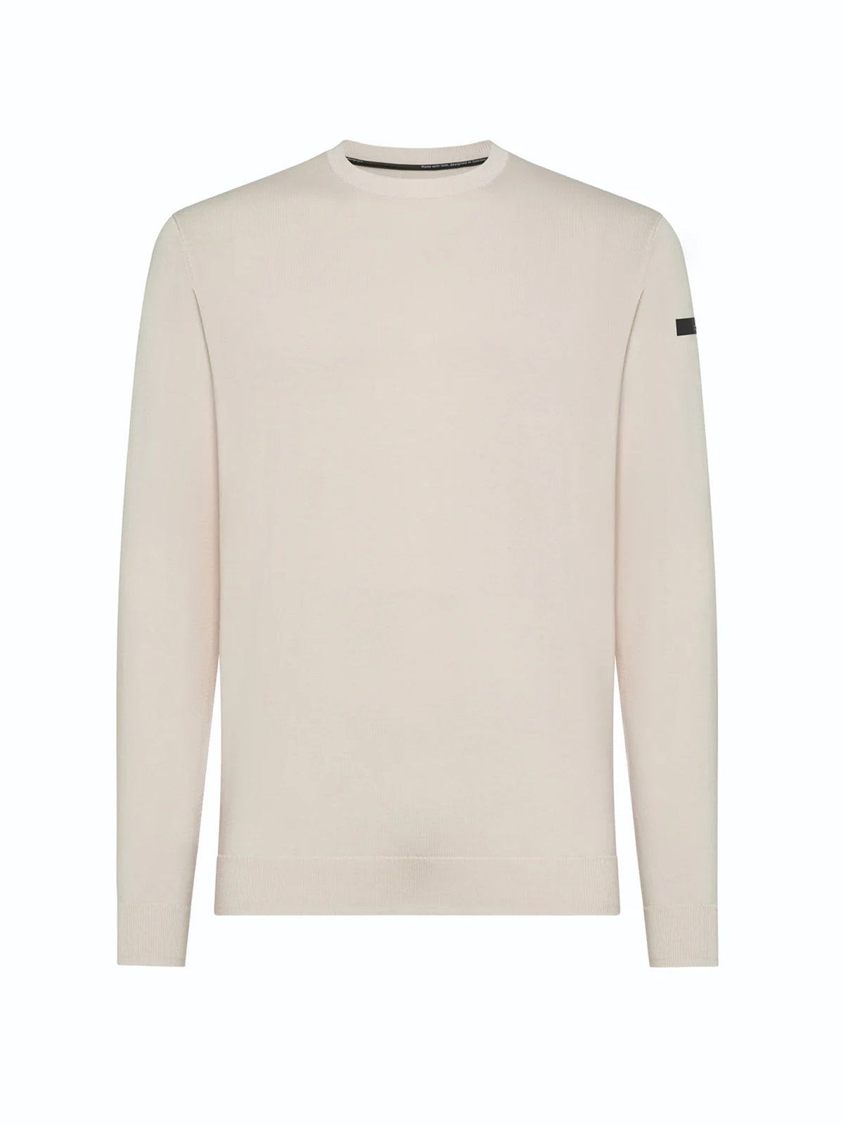 Cottonissimo Maglia Girocollo-1