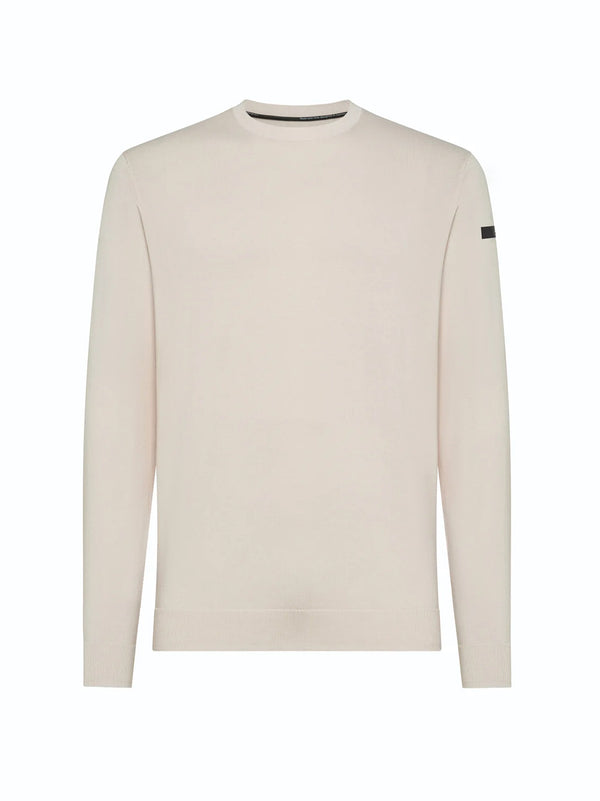 Cottonissimo Maglia Girocollo