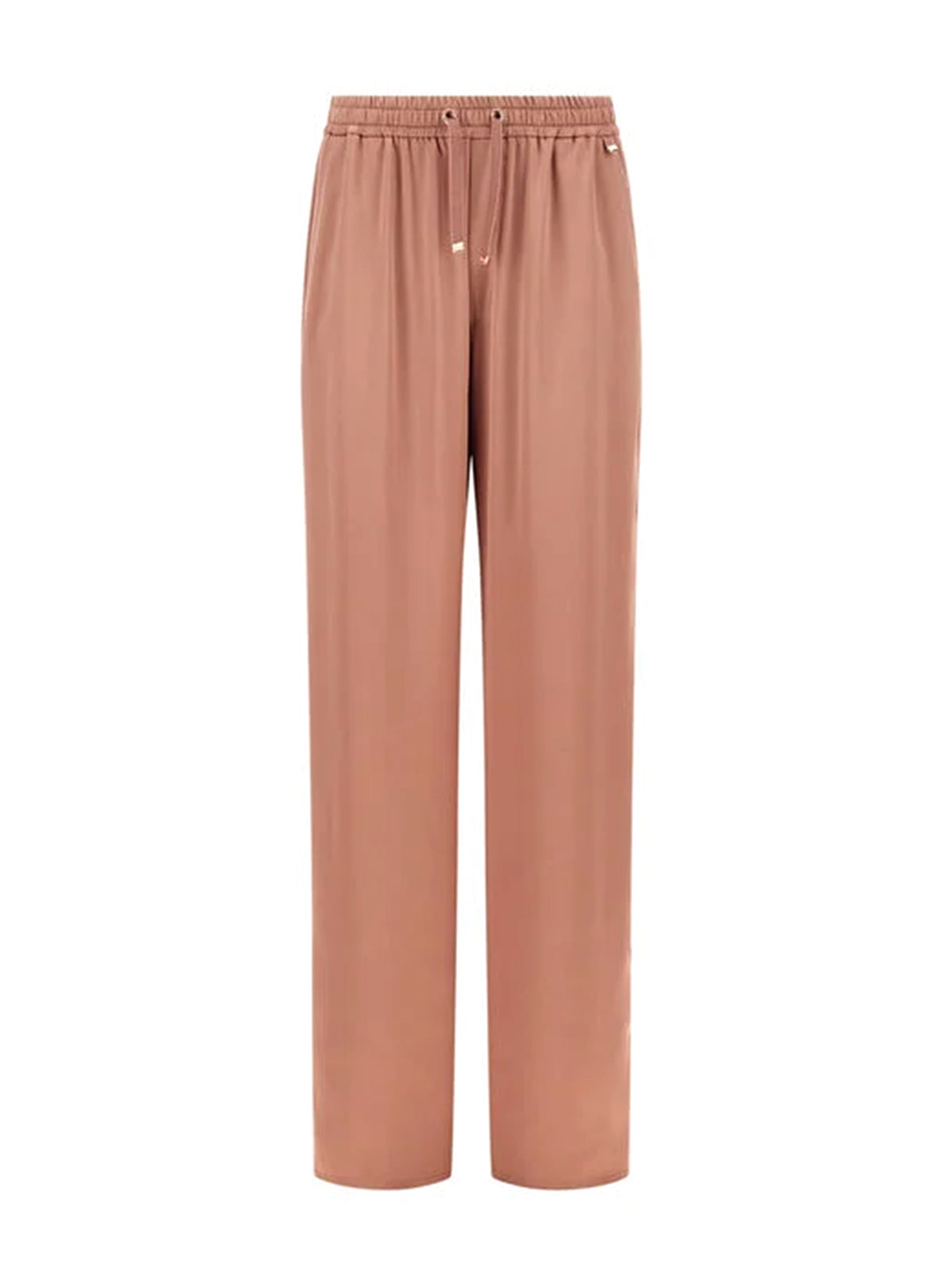 Pantalone Casual Satin-1