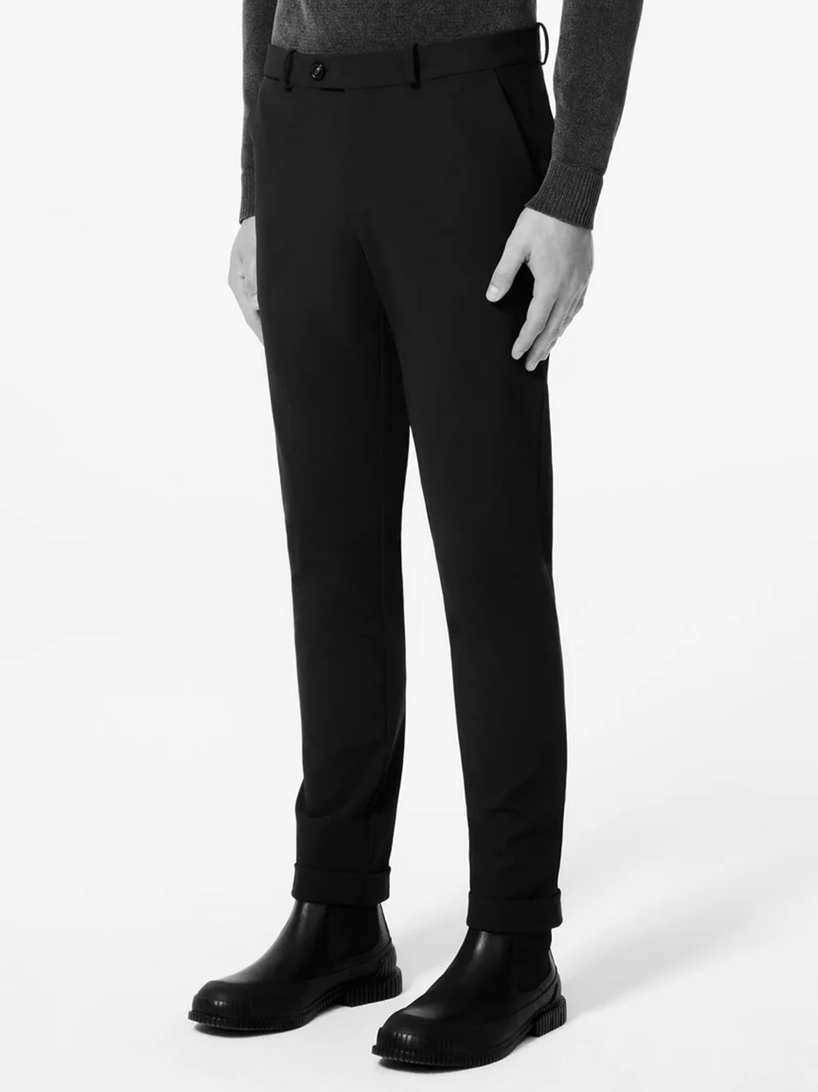 Rrd Surflex Winter Chino Pant-2