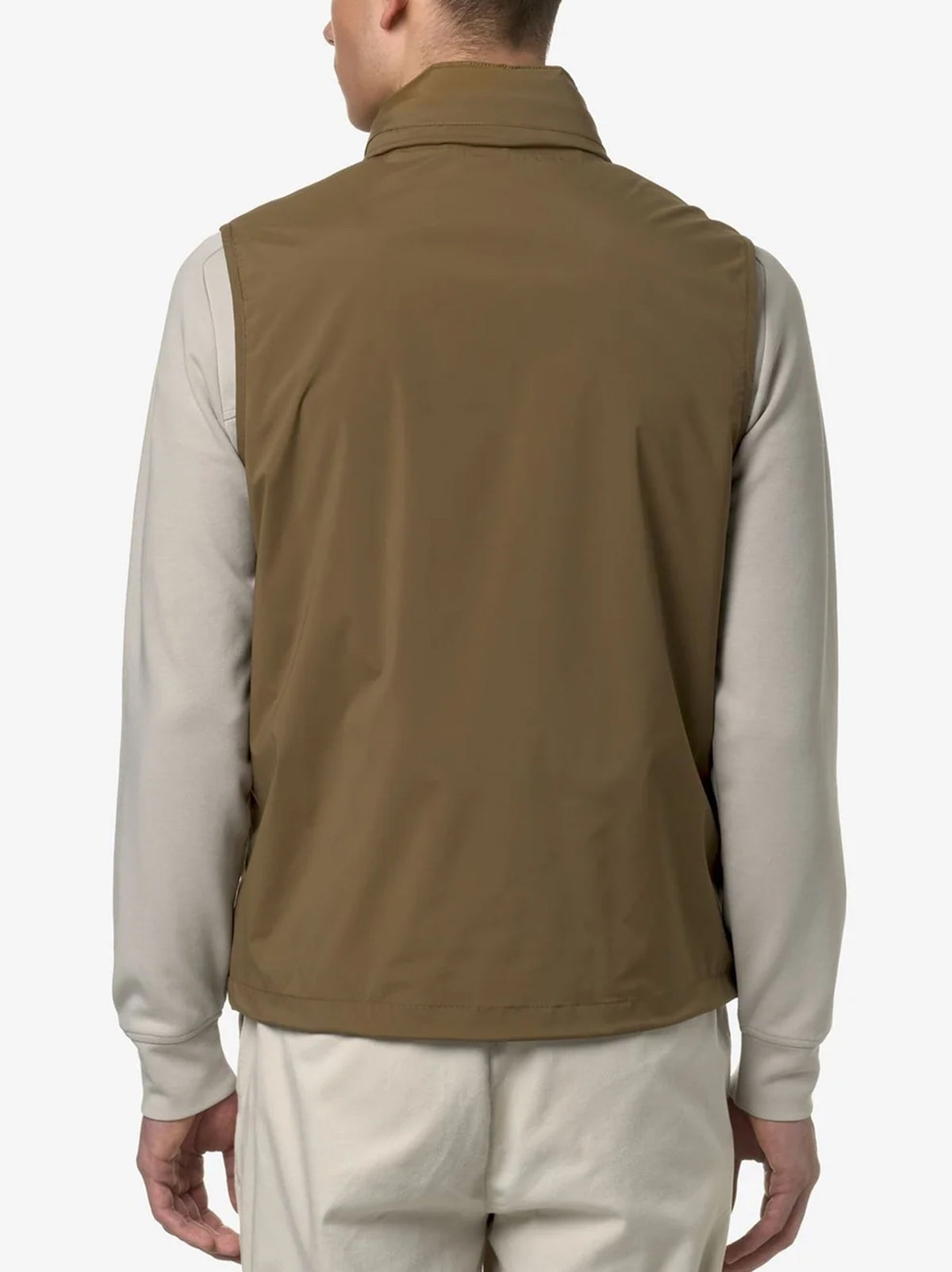 Valen Stretch Nylon Jersey-3