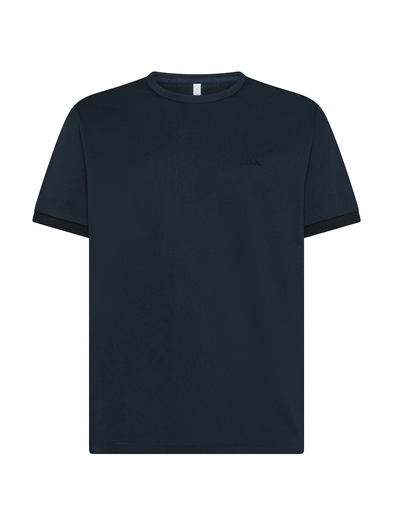T-Shirt Jersey Mercerized S/S-1
