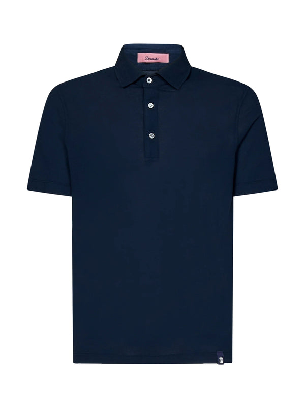 Polo Maniche Corte