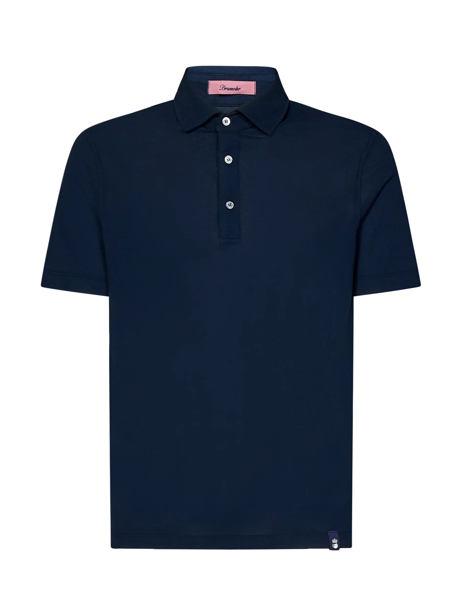 Polo Maniche Corte-1