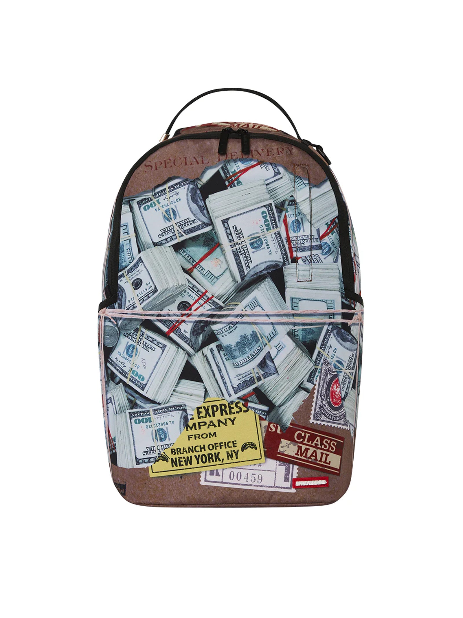 Zaino 1 Off Bags Backpack Stacks-1