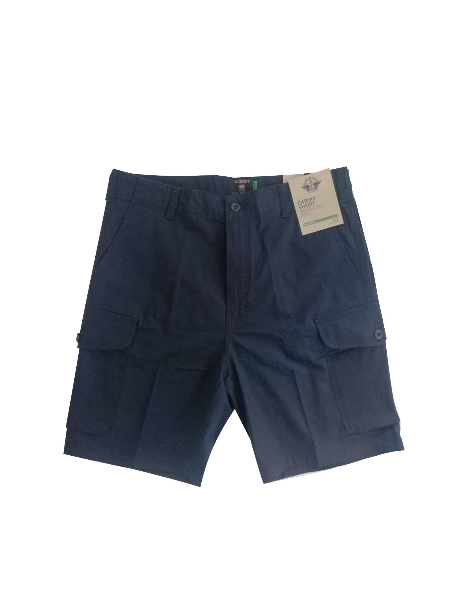 Bermuda T2 Cargo Shorts-1
