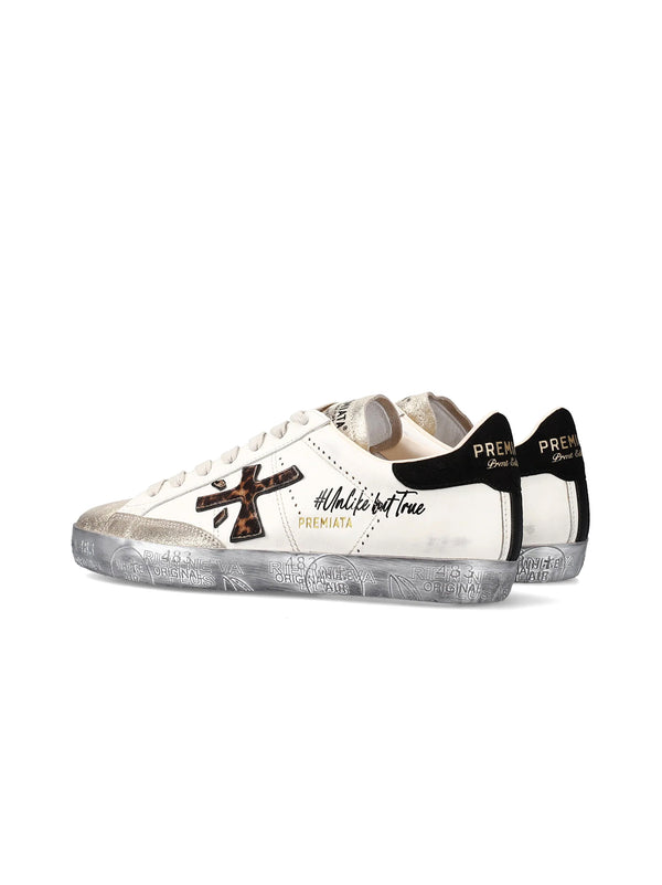 Premiata Sneakerd Stevend 7605-2