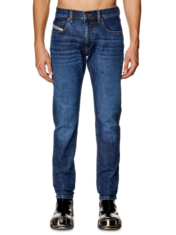 Slim Jeans 2019 D-Strukt 0Pfaz-2