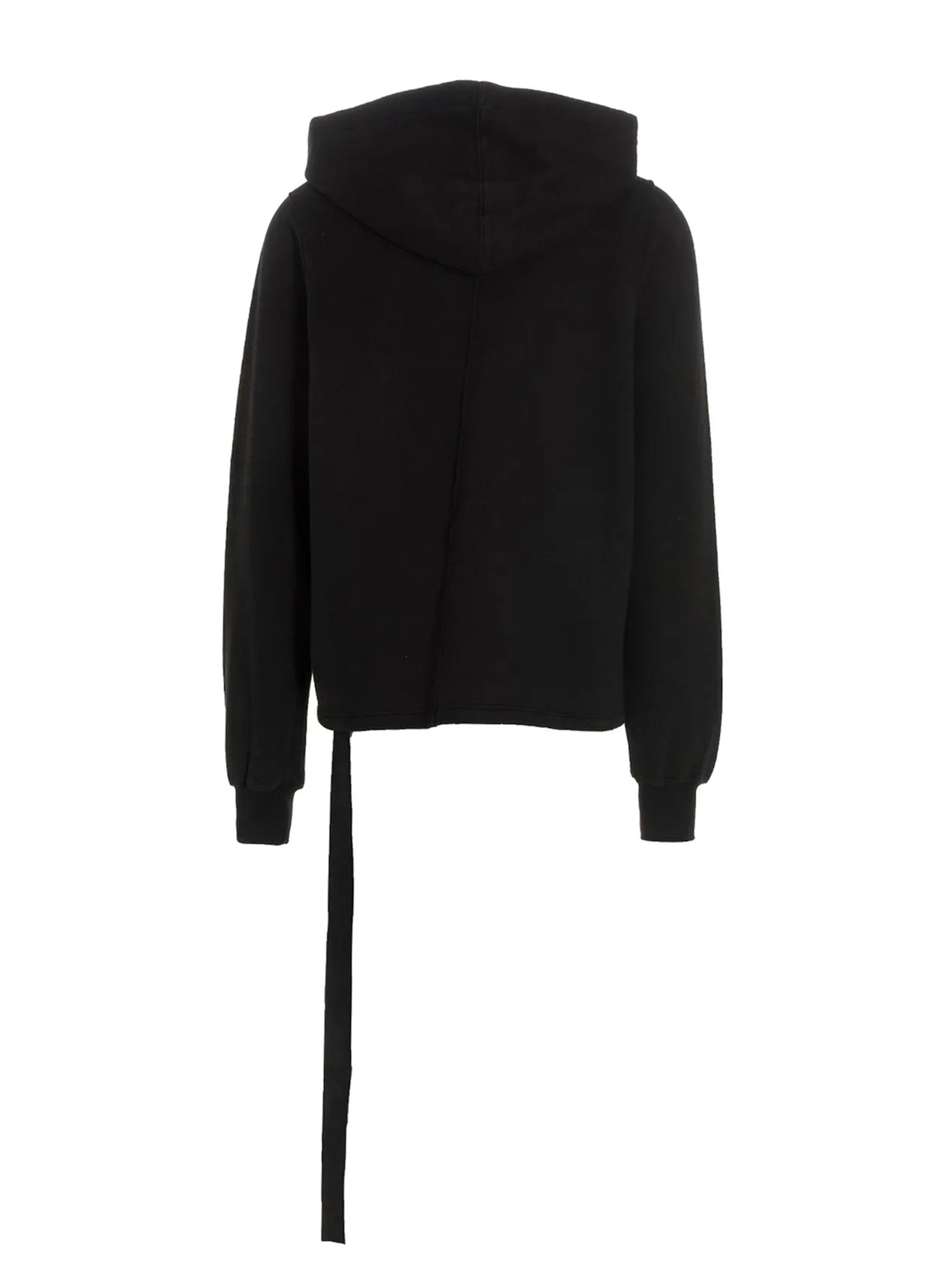 Drkshdw Oversized Hoodie Black-2