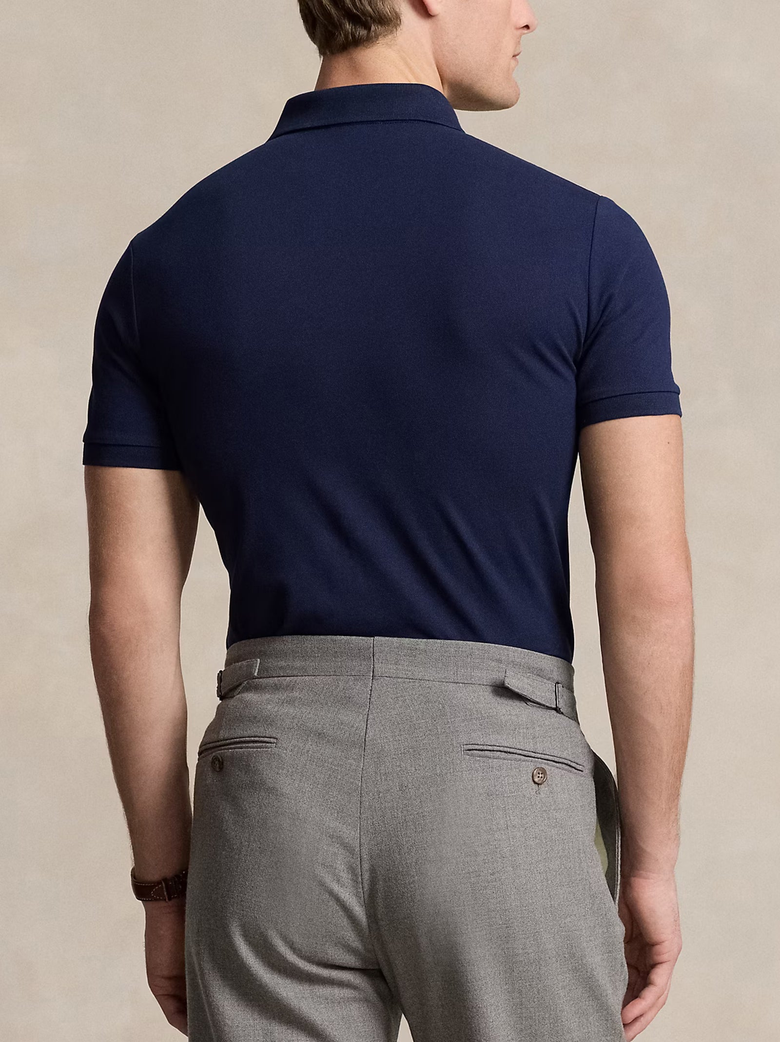 Polo Shirt-3
