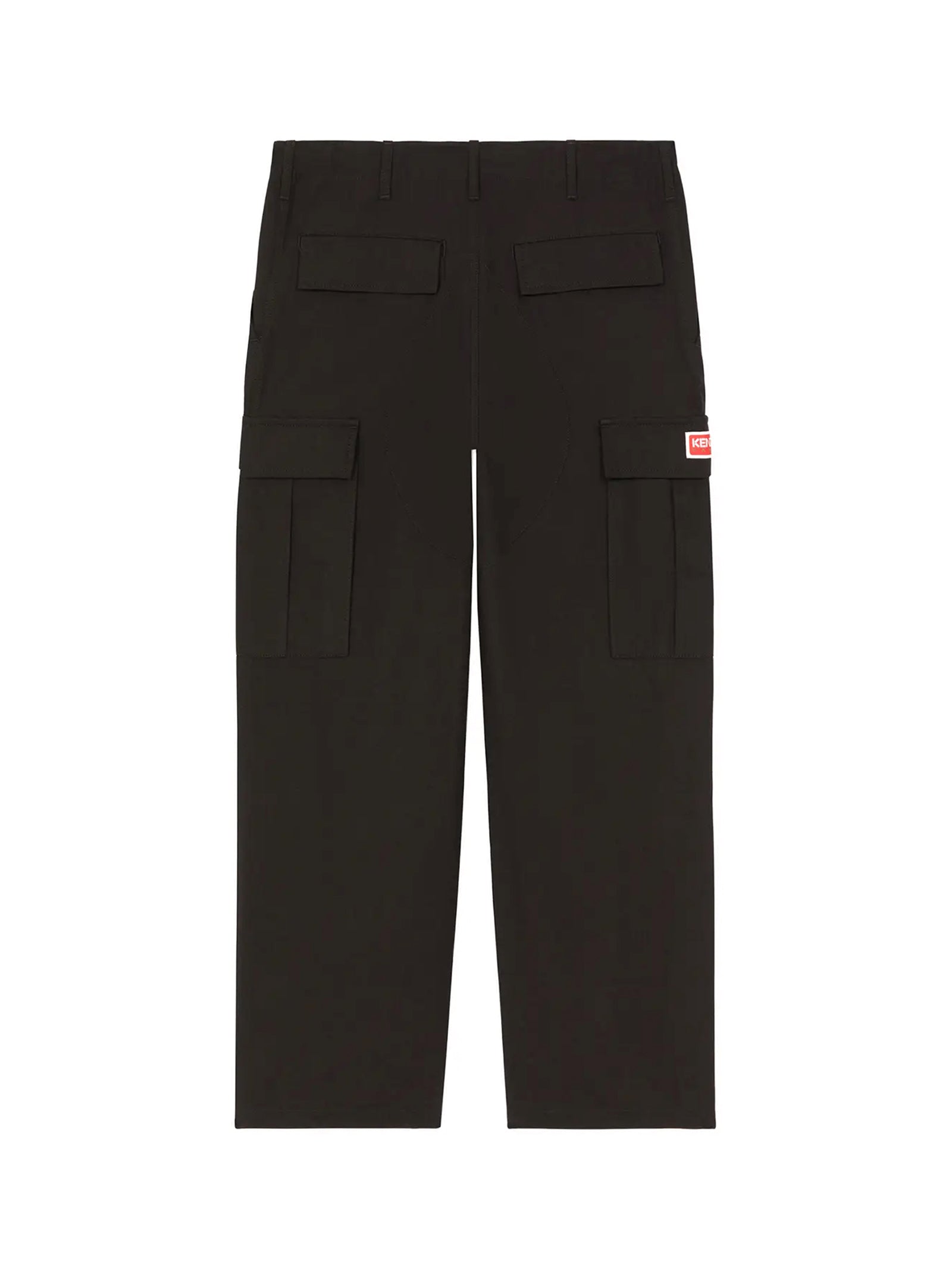 Pantaloni Cargo Da Lavoro-2