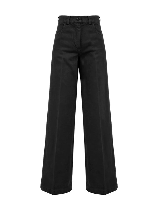 Palazzo trousers