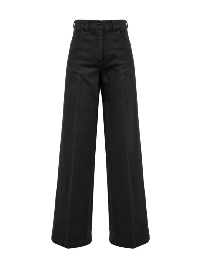 Palazzo trousers-1