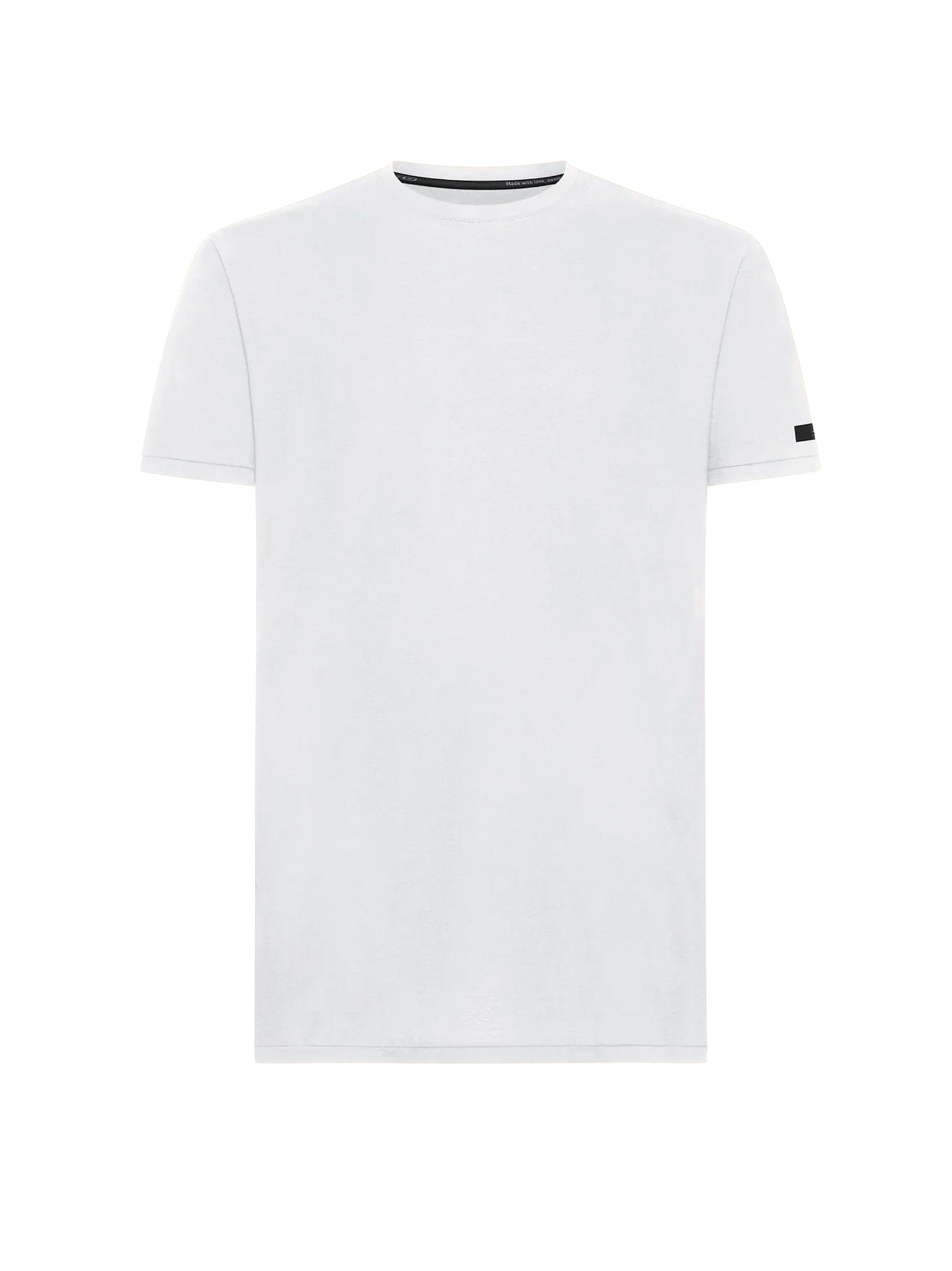 Crepe Shirty-1