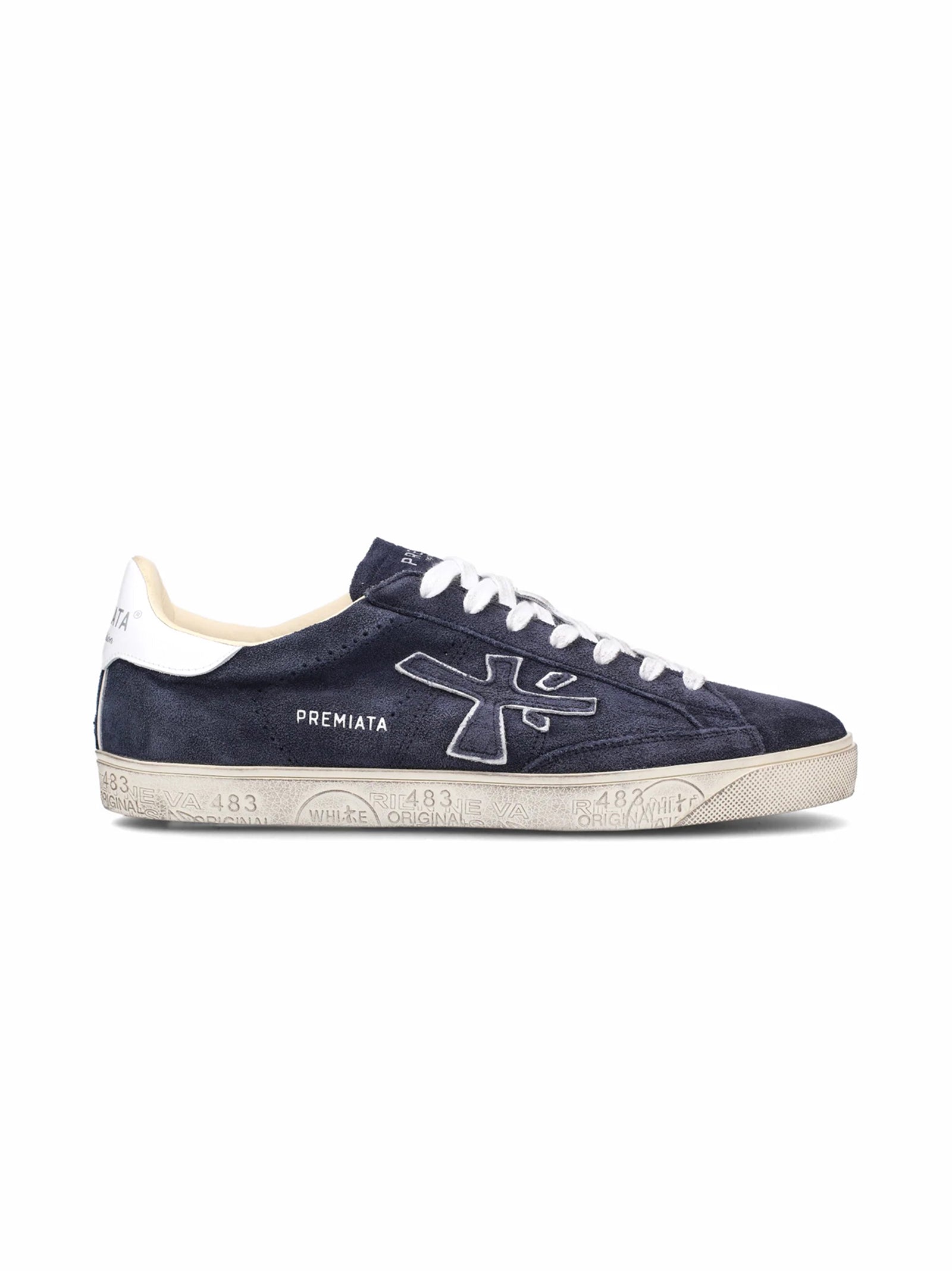 Sneakers Stevenvar 6643-1