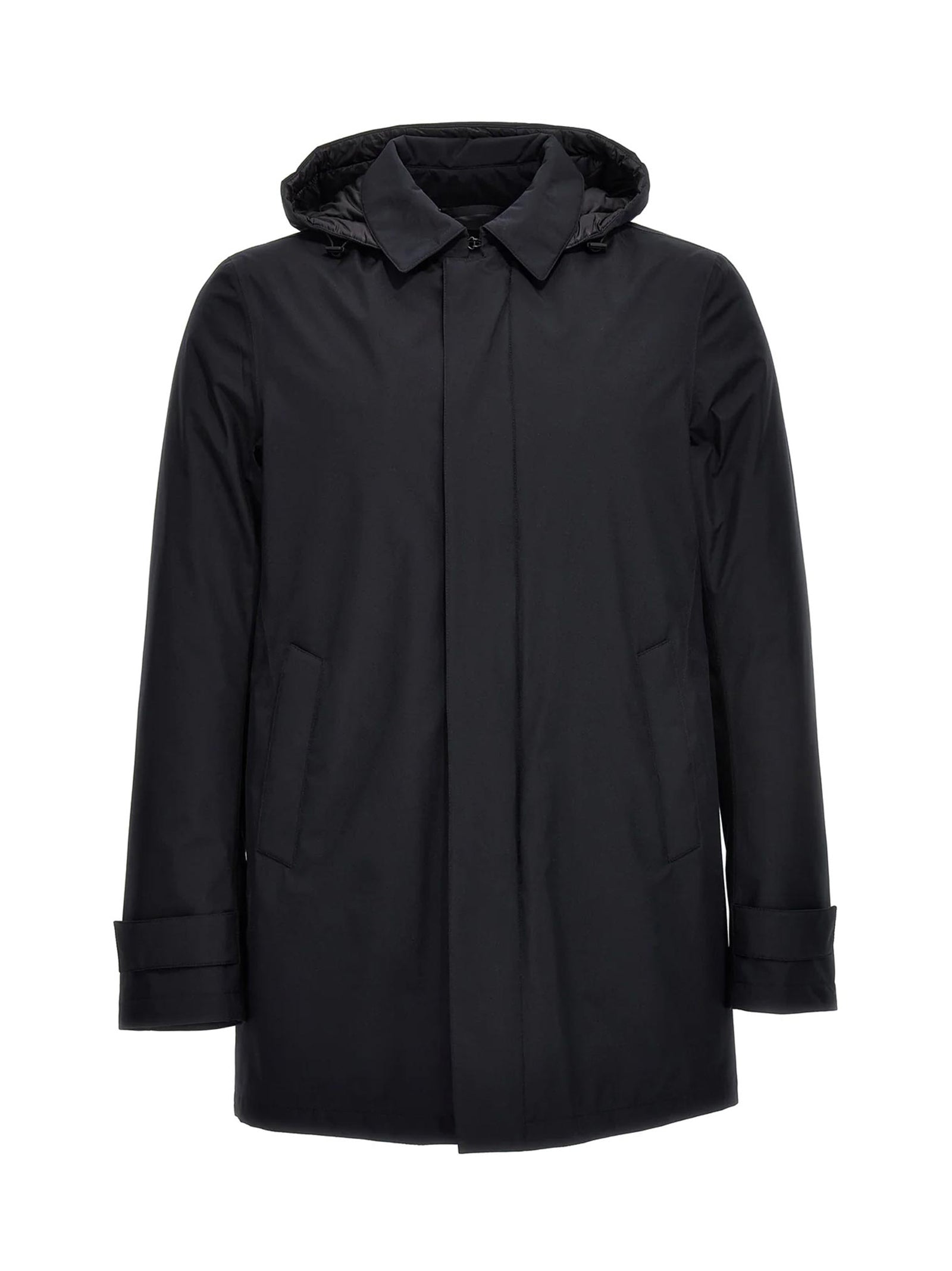 Carcoat Laminar In Gore-Tex-1