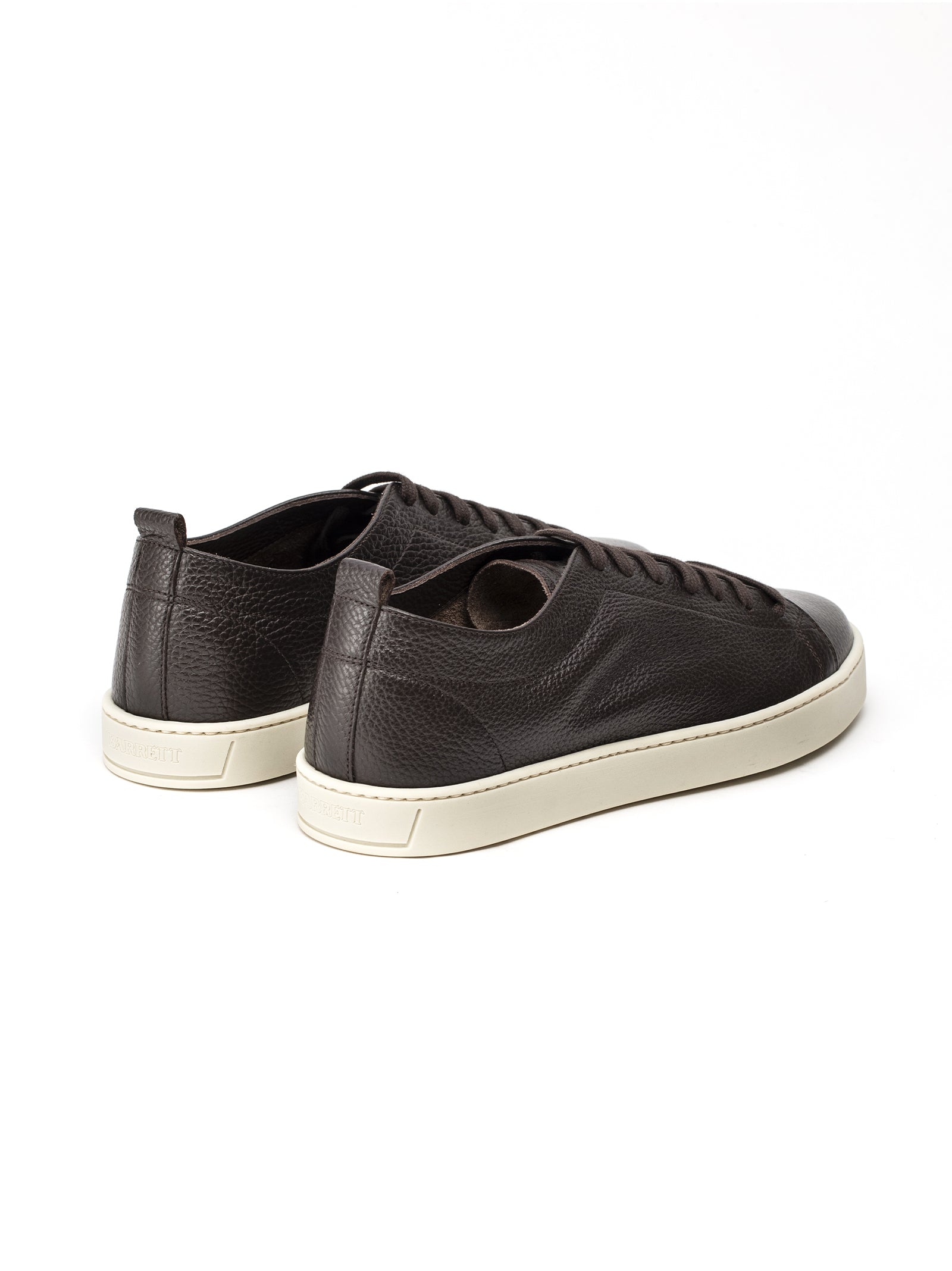 Barrett Sneaker Testa Di Moro-3