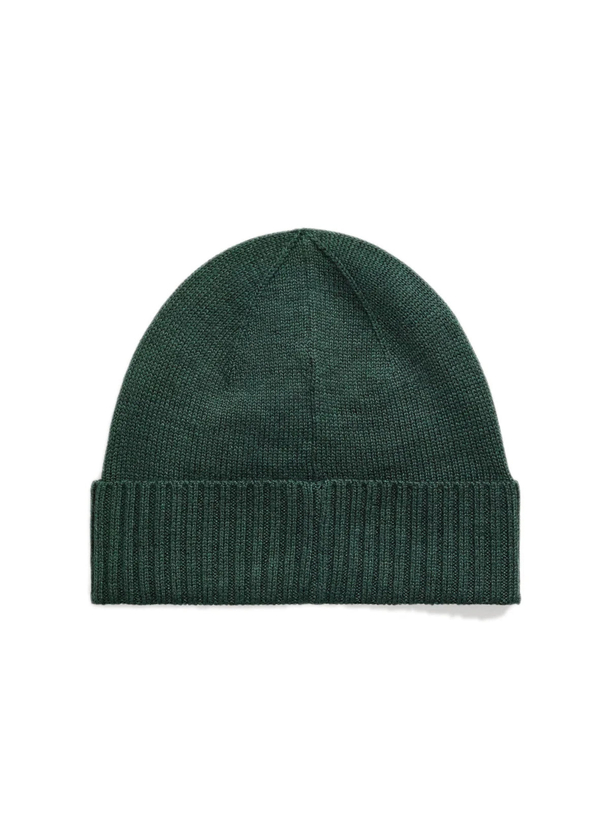 Polo Ralph Lauren Berretto Lana Verdone-2