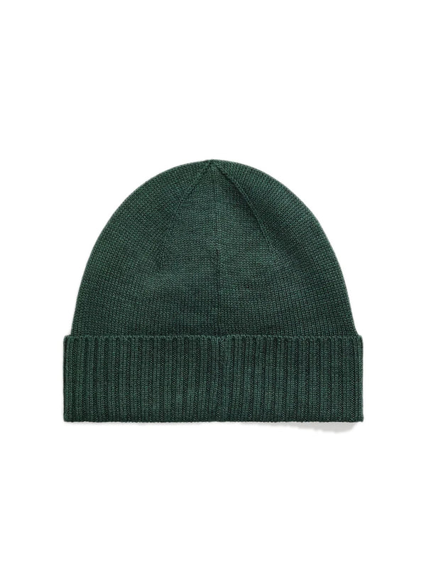 Polo Ralph Lauren Berretto Lana Verdone-2