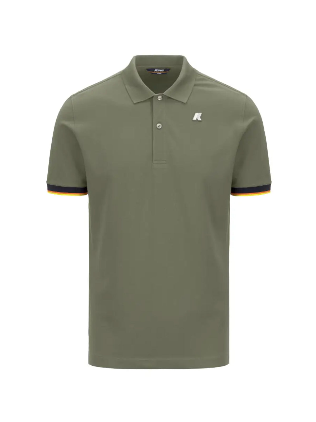 Polo Vincent Pique-1