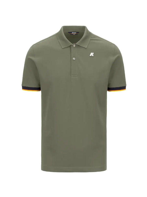 Polo Vincent Pique