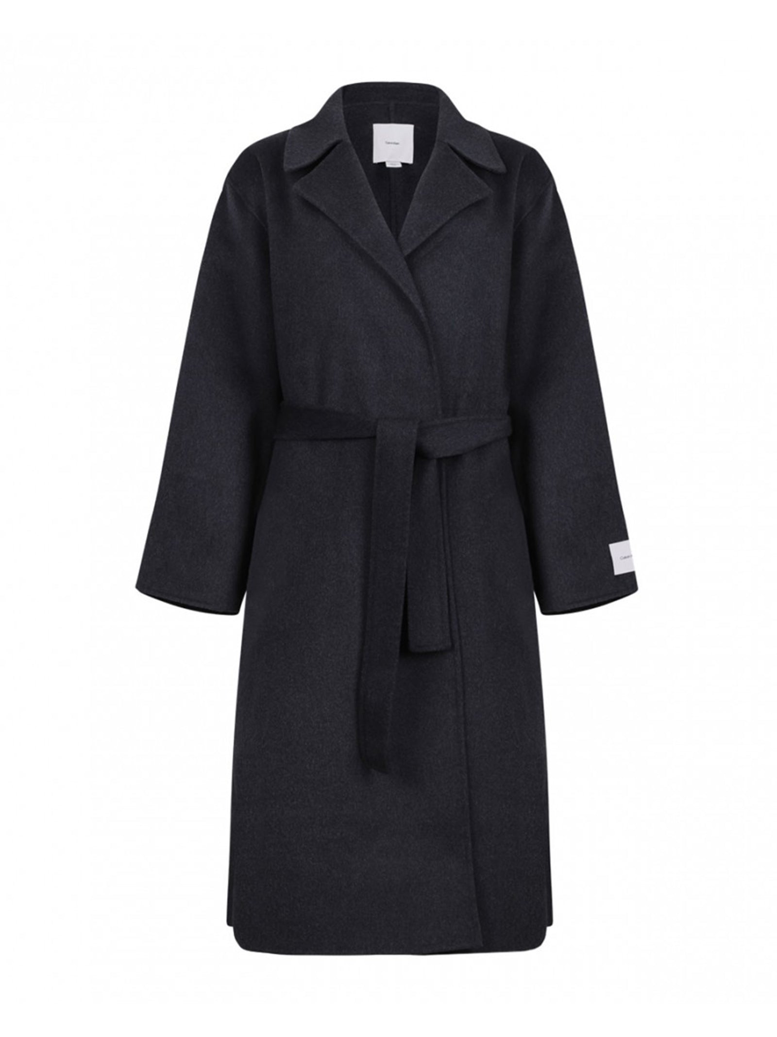 Hero Trench Coat Db Face-1