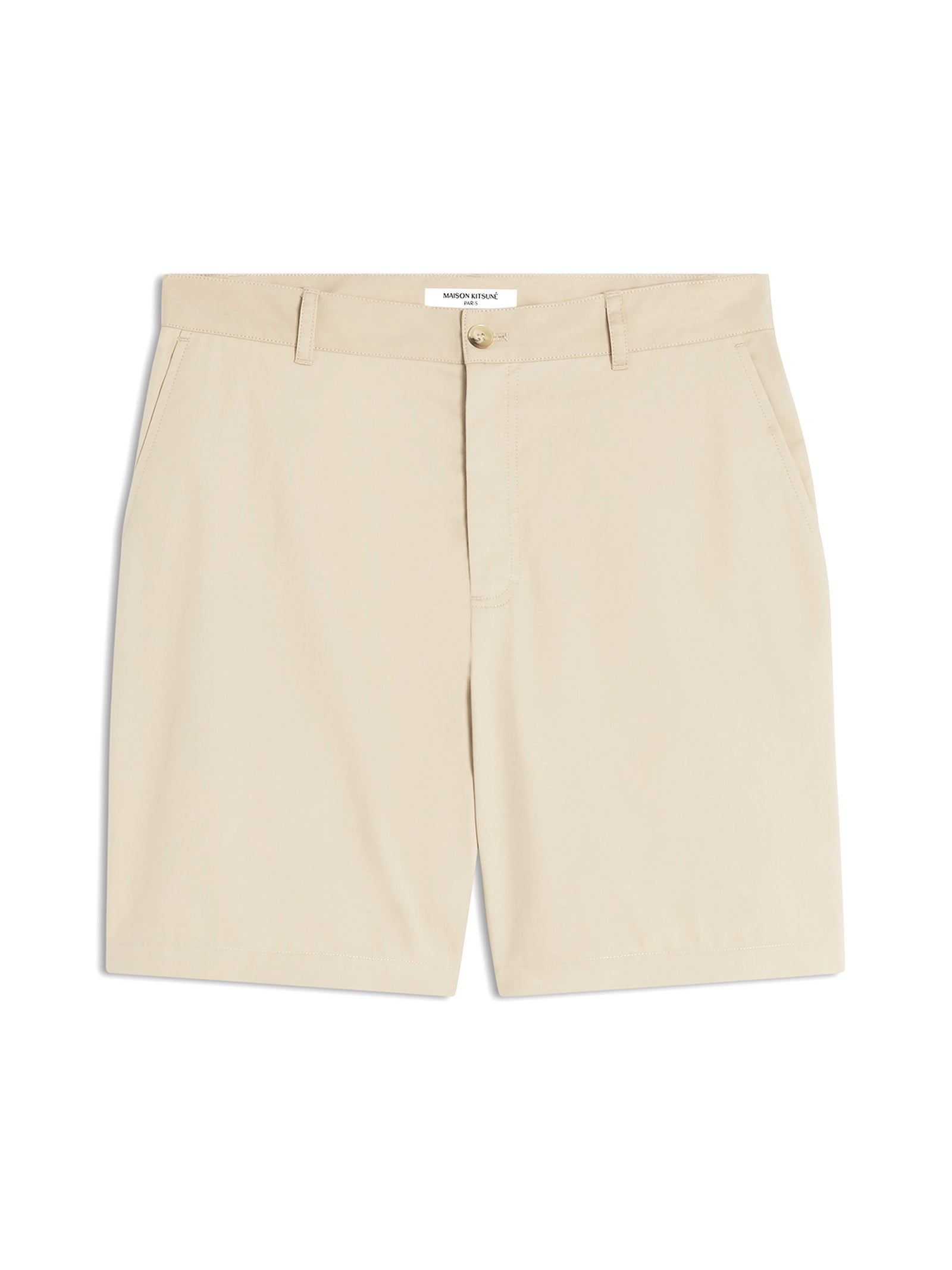 Casual Shorts-1
