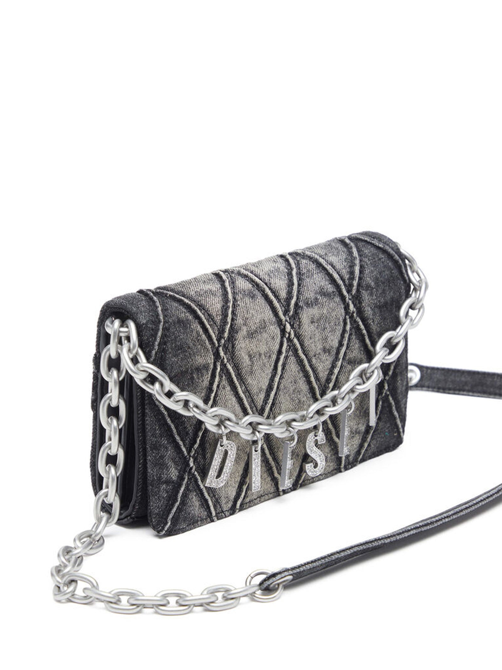 Portafoglio Borsa Charm-D-3