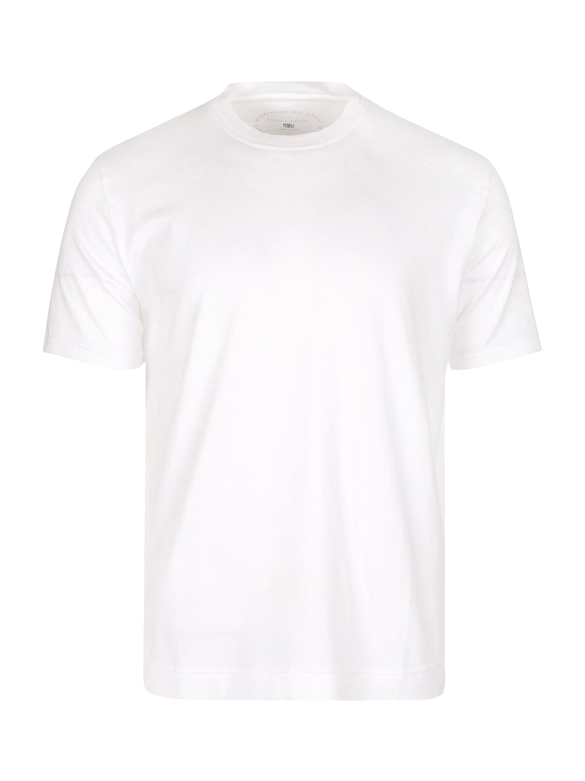 T-Shirt Maniche Corte-1