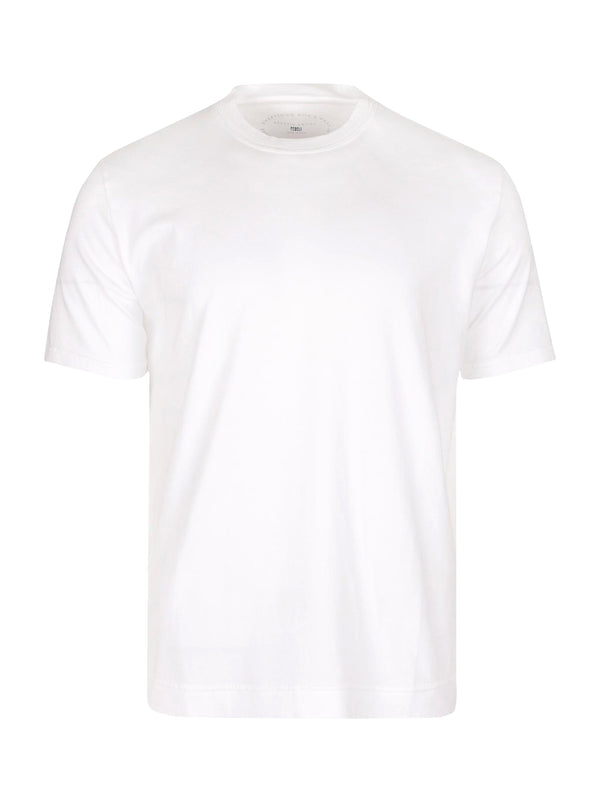 T-SHIRT MANICHE CORTE-FEDELI-7UED0103 41