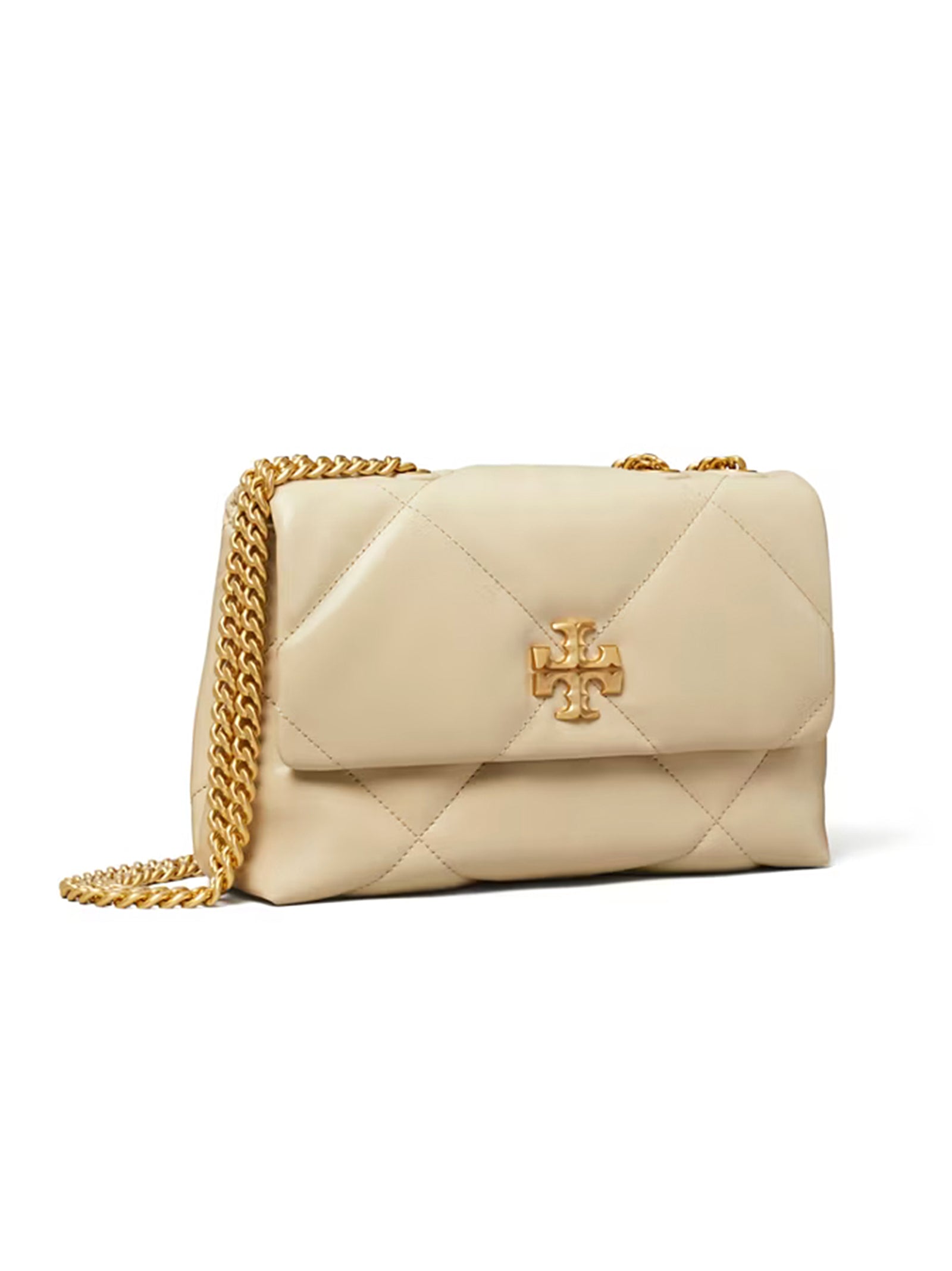 Kira Diamond Small Shoulder Bag-3