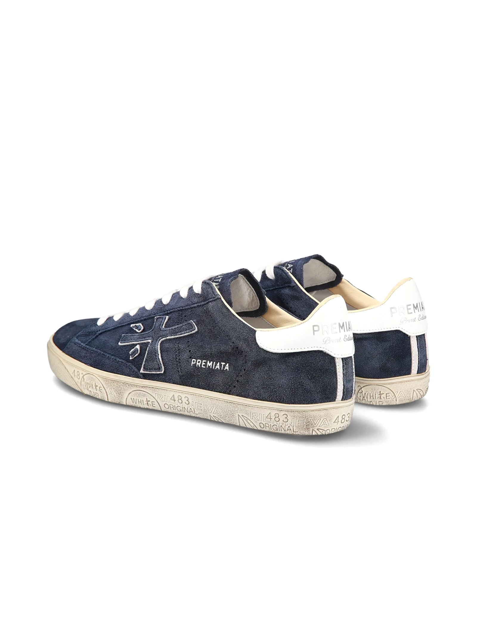 Sneakers Stevenvar 6643-3