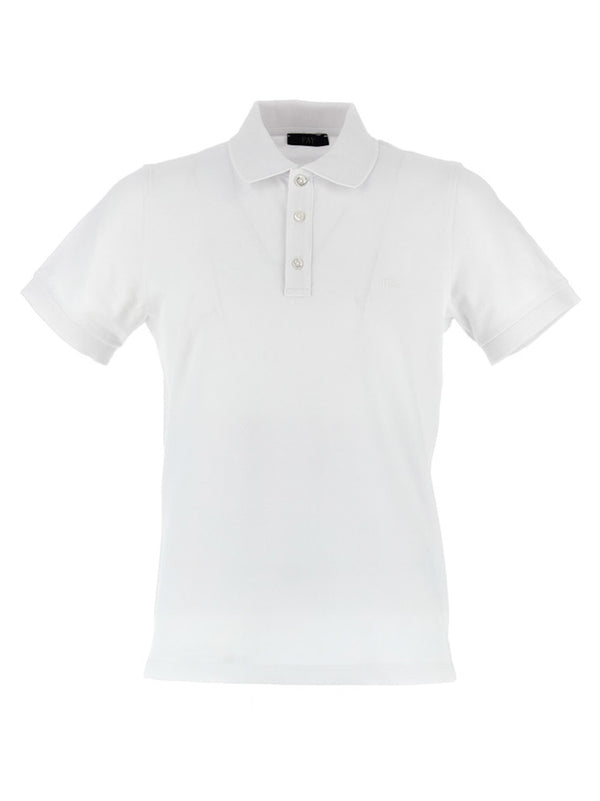 Polo Piquet