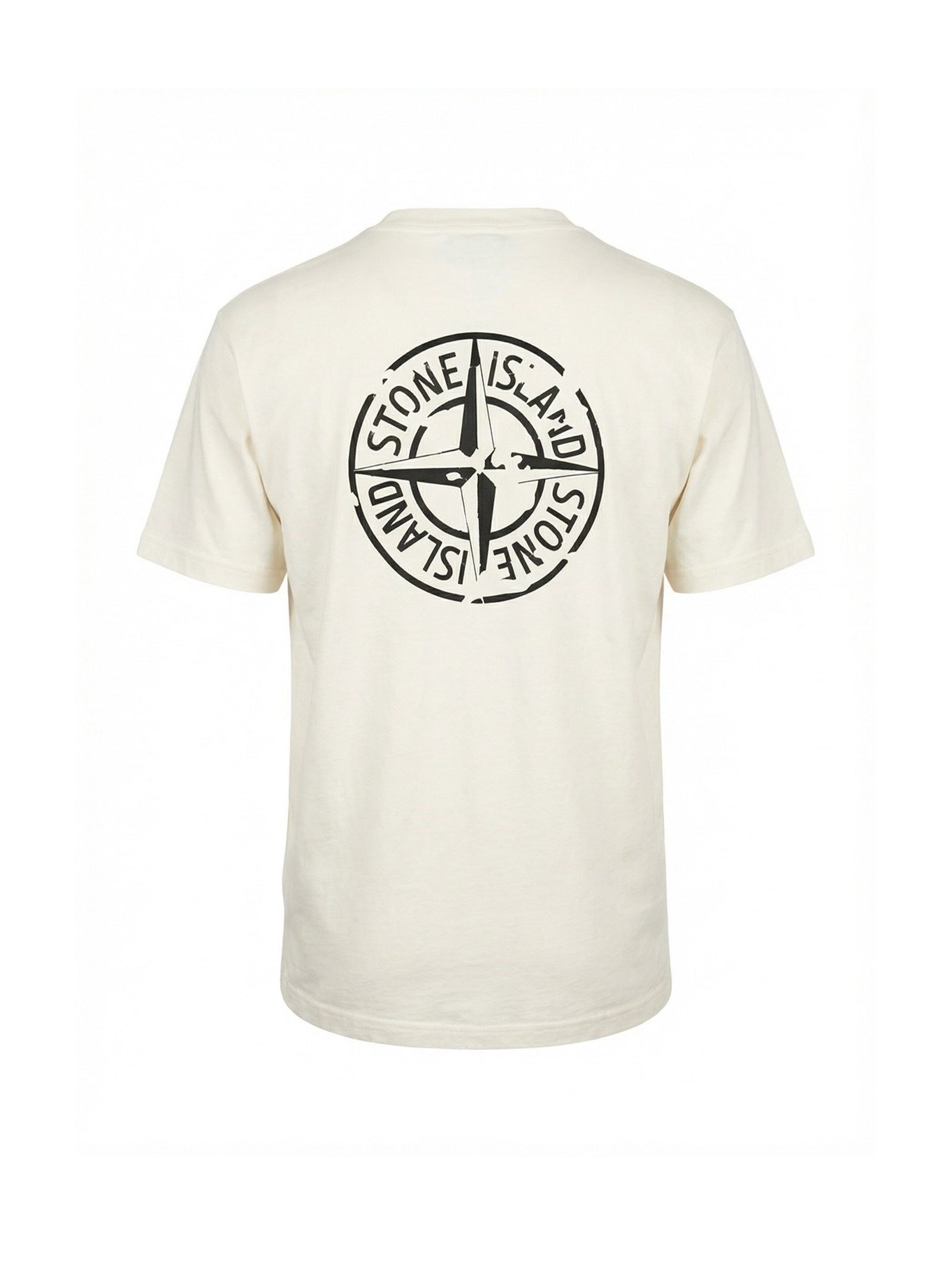 Stone Island T-Shirt-2