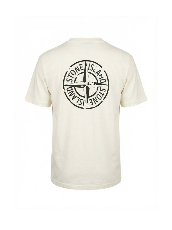 Stone Island T-Shirt-2