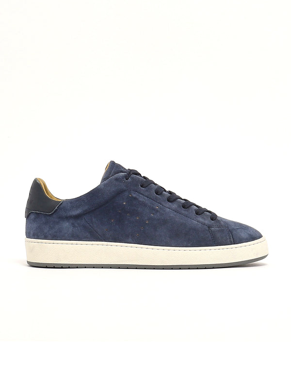 Sneakers H672 Allacciato H Forato