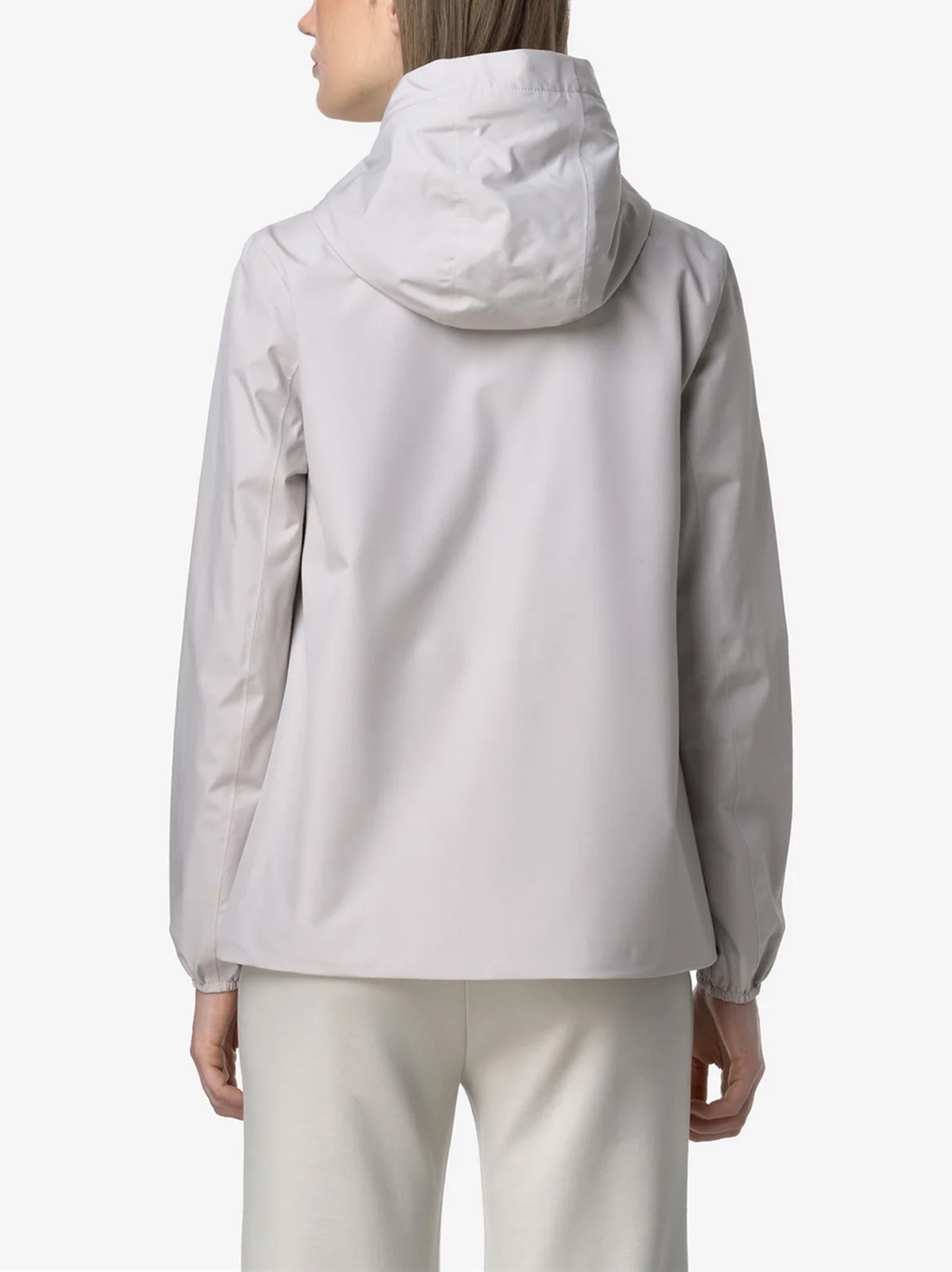 Giubbino Marguerite Stretch Poly-3